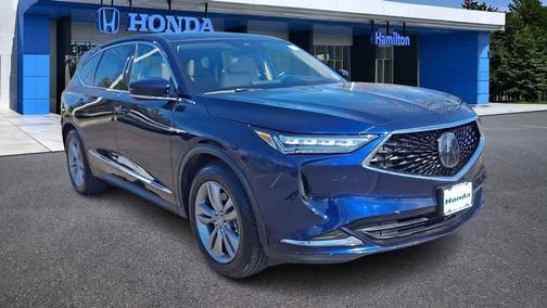 2023 Acura MDX Standard