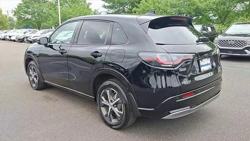 2023 Honda HR-V EX-L