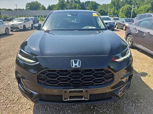 2023 Honda HR-V EX-L