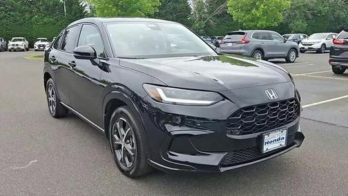 2023 Honda HR-V EX-L