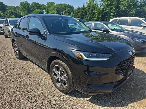 2023 Honda HR-V EX-L