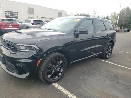 2021 Dodge Durango R/T AWD