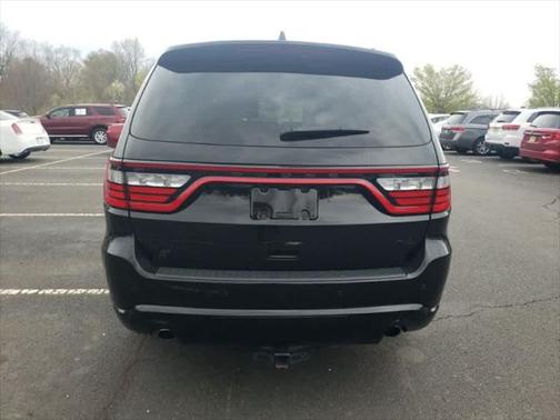 2021 Dodge Durango R/T AWD