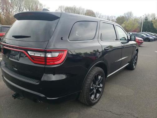 2021 Dodge Durango R/T AWD