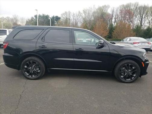 2021 Dodge Durango R/T AWD