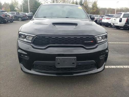 2021 Dodge Durango R/T AWD