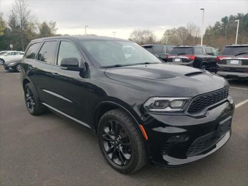 2021 Dodge Durango R/T AWD