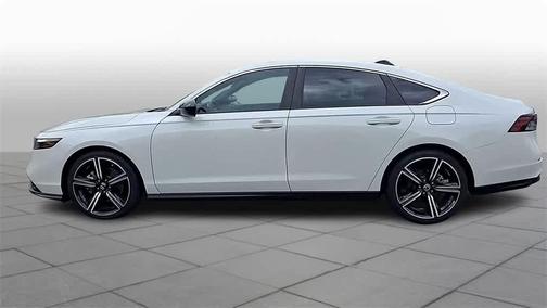 2023 Honda Accord Hybrid Base