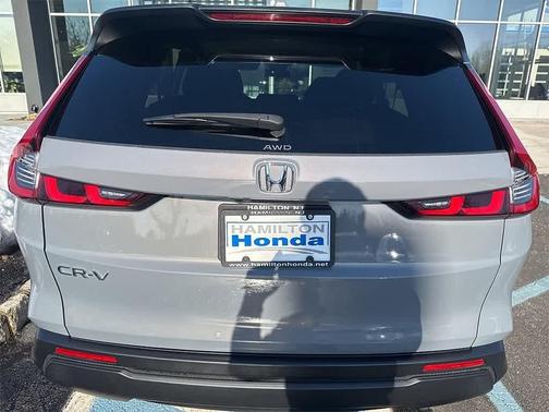 2023 Honda CR-V 
