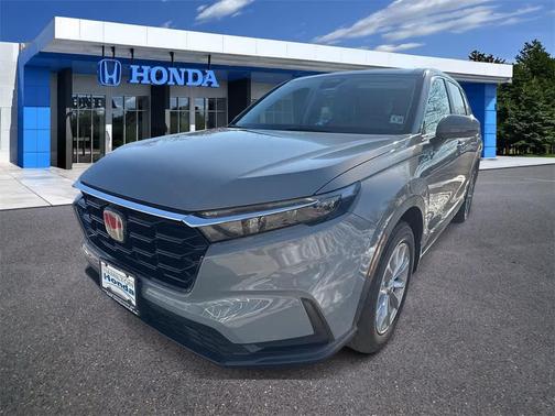 2023 Honda CR-V 