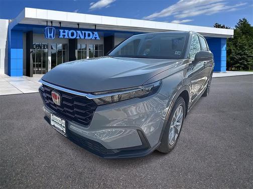 2023 Honda CR-V 