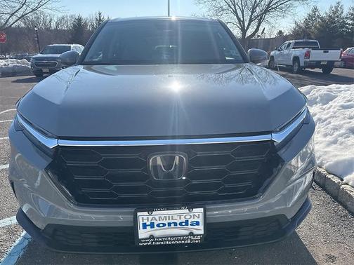 2023 Honda CR-V 
