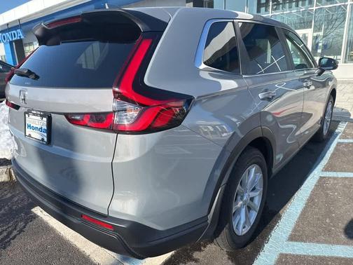2023 Honda CR-V 