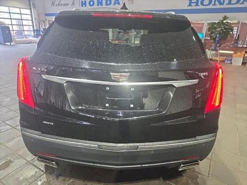 2019 Cadillac XT5 Base