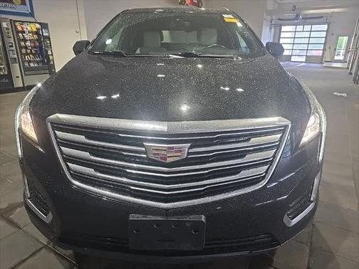 2019 Cadillac XT5 Base