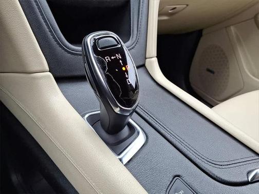 2019 Cadillac XT5 Base