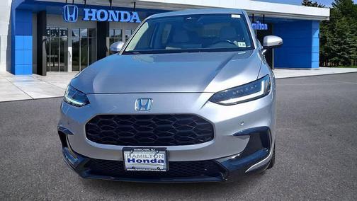 2023 Honda HR-V EX-L