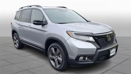 2021 Honda Passport AWD Touring
