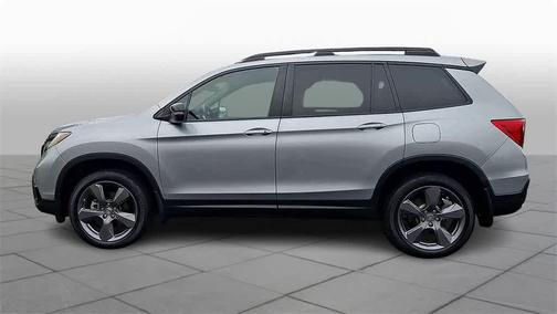 2021 Honda Passport AWD Touring