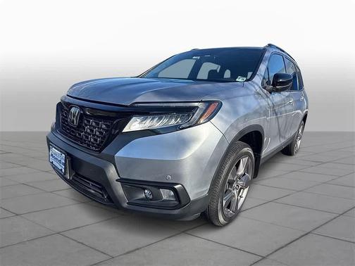 2021 Honda Passport AWD Touring