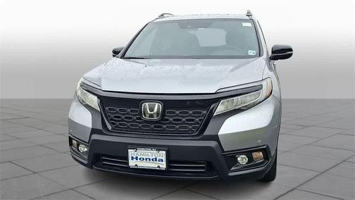 2021 Honda Passport AWD Touring