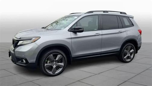 2021 Honda Passport AWD Touring
