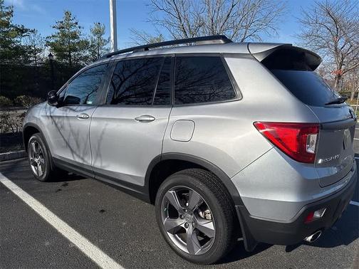 2021 Honda Passport AWD Touring