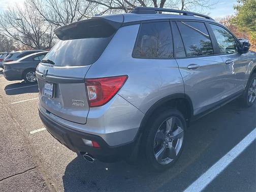 2021 Honda Passport AWD Touring