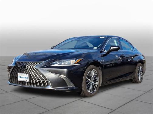 2023 Lexus ES 300h Base