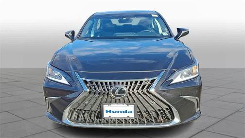 2023 Lexus ES 300h Base
