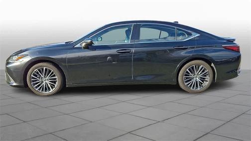 2023 Lexus ES 300h Base