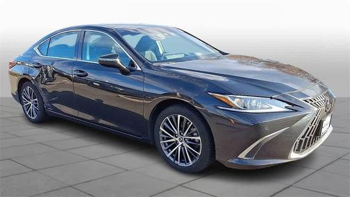 2023 Lexus ES 300h Base