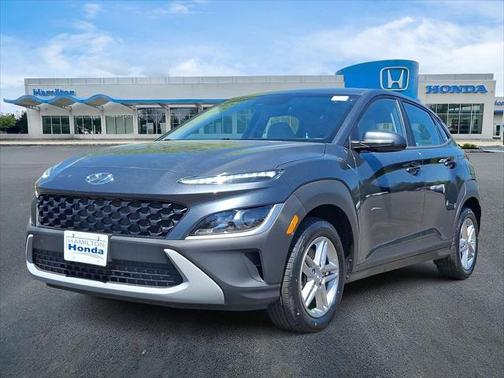 2022 Hyundai KONA SE