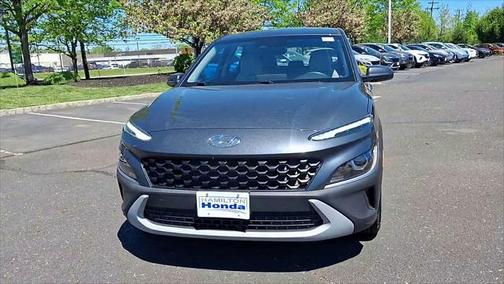 2022 Hyundai KONA SE