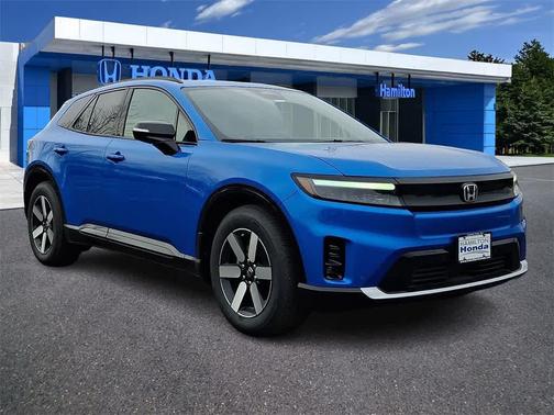 2026 Honda Prologue Touring