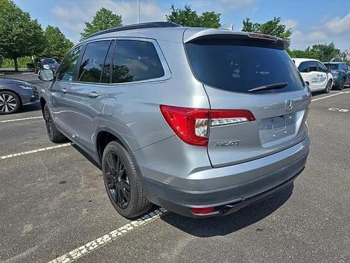 2022 Honda Pilot AWD Special Edition