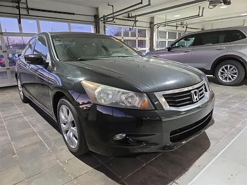 2010 Honda Accord 4dr V6 Auto