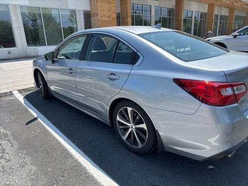 2019 Subaru Legacy Limited