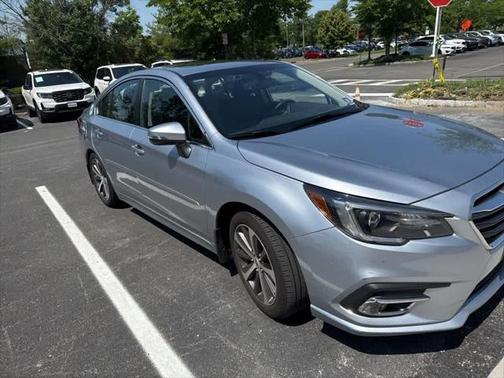 2019 Subaru Legacy Limited