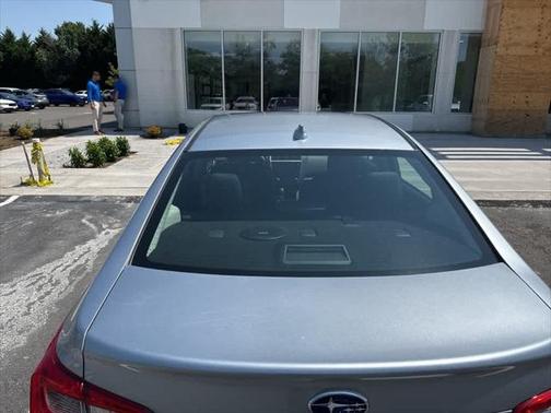 2019 Subaru Legacy Limited