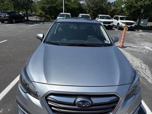 2019 Subaru Legacy Limited