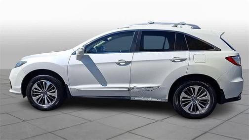 2016 Acura RDX Advance Package