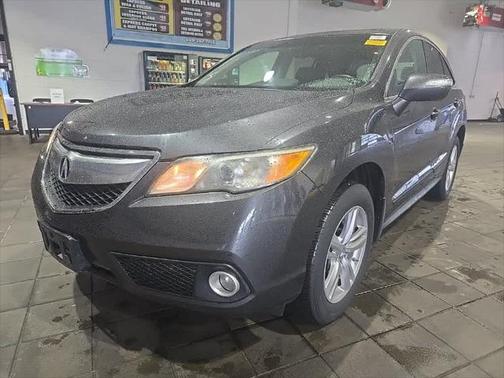 2015 Acura RDX Technology Package
