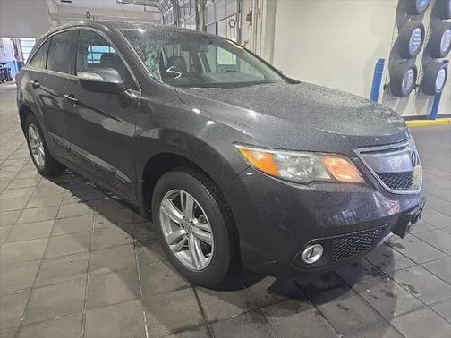 2015 Acura RDX Technology Package