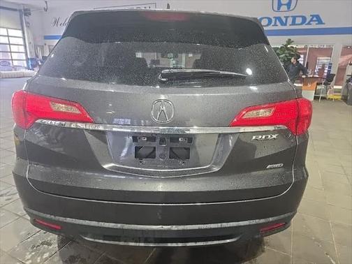 2015 Acura RDX Technology Package