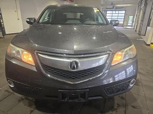 2015 Acura RDX Technology Package