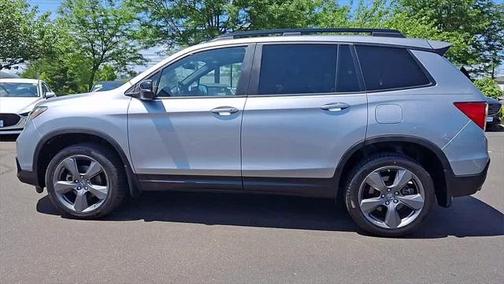 2020 Honda Passport AWD Touring