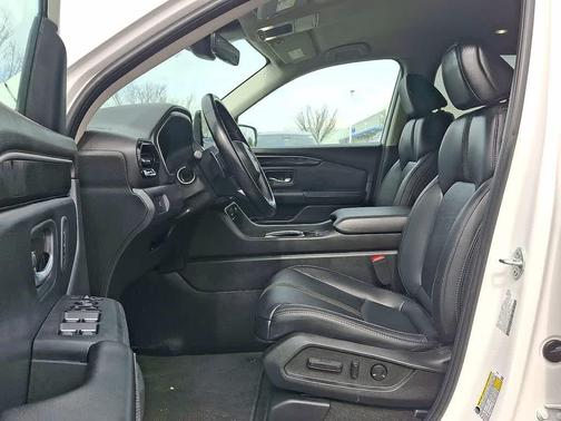 2023 Honda Pilot AWD EX-L 7 Passenger