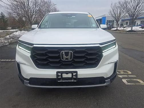 2023 Honda Pilot AWD EX-L 7 Passenger