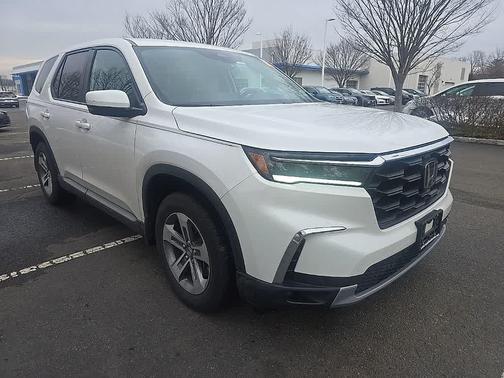 2023 Honda Pilot AWD EX-L 7 Passenger
